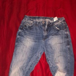 G-Star Jeans
